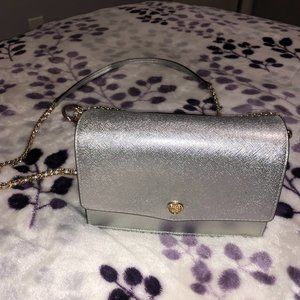Tory Burch Robinson Shoulder Crossbody